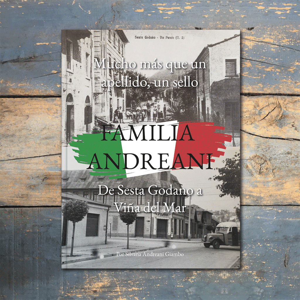 In memoriam Silvana-Andreani