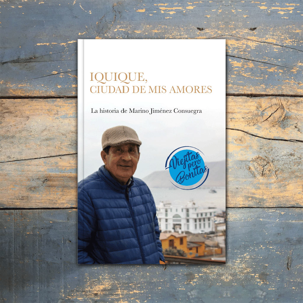 Relato Marino-Jiménez