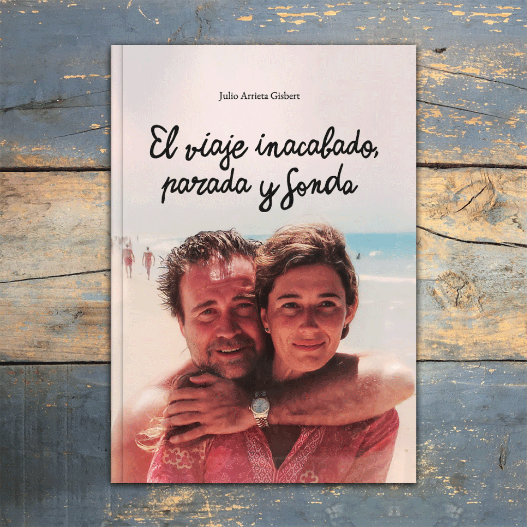 biografia Julio-Arrieta