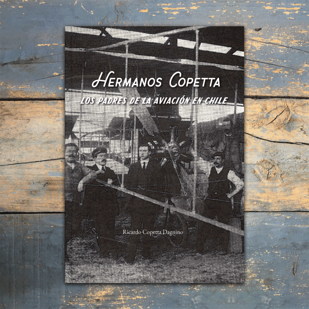 in memoriam Hermano-Coppeta