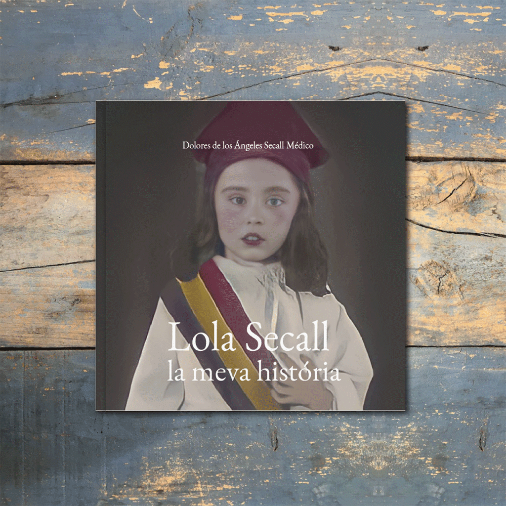 relato Lola-Secall